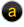 Use black background, yellow text