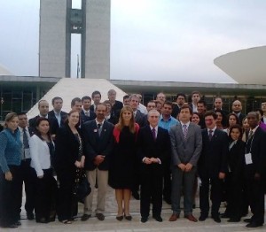 parlamentares tra parlamentares tra