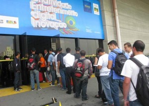 campus party