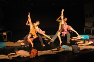 Ballet Stagium - ok