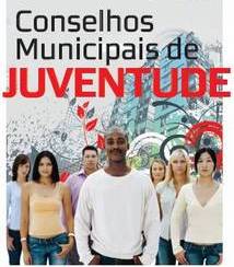 Conselhos Municipais de Juventude - ok