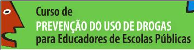 Curso Prevenção uso de drogas - ok!