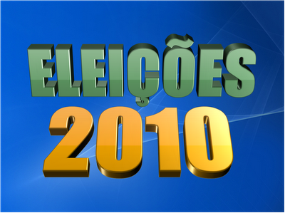 Eleições 2010
