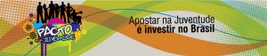 PACTO PELA JUVENTUDE