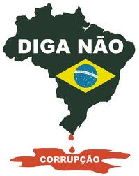 corrupção