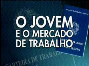 jovem - mercado