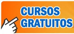cursos gratuítos