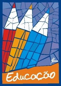 educação