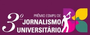 Prêmio Jornalismo Universitário - ok