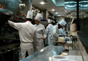 cozinha