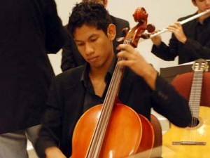 Projeto “Abraço Cultural”