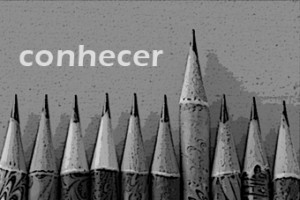 conhecer