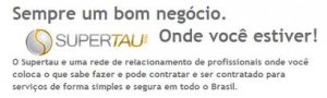 supertau