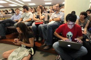 SOCIAL MEDIA WEEK / FAAP