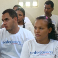 Enter Jovem Plus