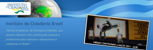 Instituto da Cidadania Brasil