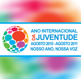 Ano_Internacional_Juventude Rio realiza seminário internacional sobre políticas de juventude