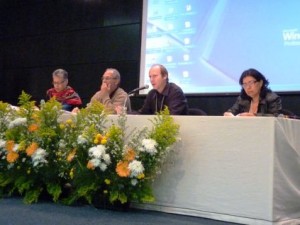 sotermg2 CAJU participa de mesa de debate no Congresso Internacional da SOTER