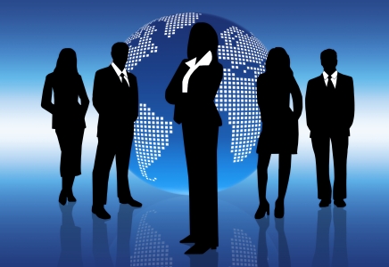 empreendedores
