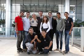Rede Nacional de Adolescentes e Jovens vivendo com AIDS