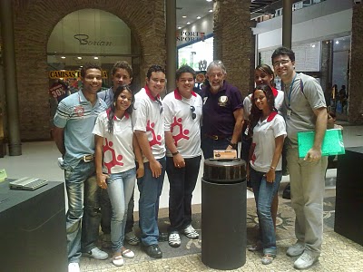 Recife Summer School 2012 oferece oportunidades de aprendizado de TICs