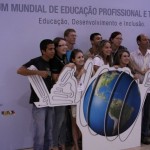 fórum mundial de educação