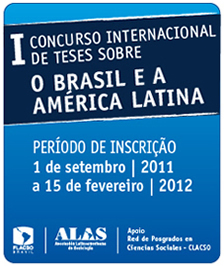 Concurso estimula pesquisas sobre América Latina