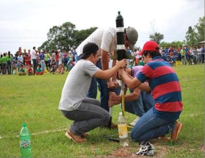 Inscrições para a Olimpíada Brasileira de Astronomia vão até o dia 23