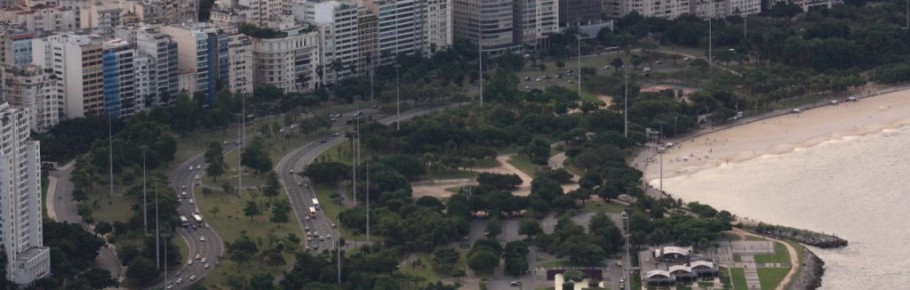 Caravana dos Povos trata temas da Rio+20 no dia 25