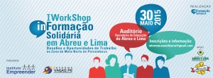 Workshop Abreu e Lima