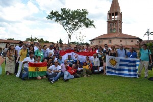 cupula mercosul participantes