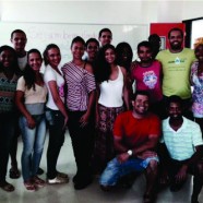 MOVIMENTO DE APOIO À AGRICULTURA FAMILIAR E AGROECOLOGIA: O PROTAGONISMO DA JUVENTUDE DO CAMPO