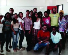 MOVIMENTO DE APOIO À AGRICULTURA FAMILIAR E AGROECOLOGIA: O PROTAGONISMO DA JUVENTUDE DO CAMPO