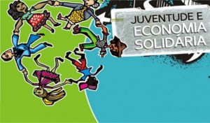 juventude e economia solidaria