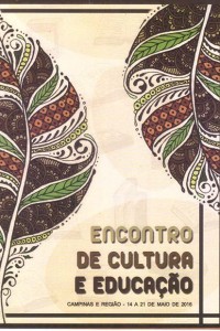 Encontro Cultura Educação Campinas