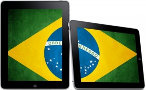 Brasil nas redes sociais