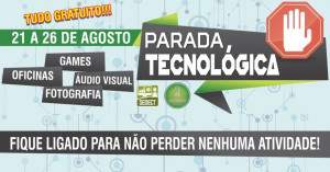 parada tecnologica