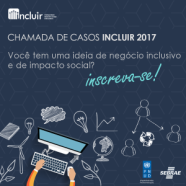 PNUD e SEBRAE abrem oportunidades para negócios inclusivos e sociais