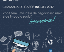 PNUD e SEBRAE abrem oportunidades para negócios inclusivos e sociais