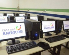 Pernambuco oferece 300 vagas em cursos de Tecnologia da Informação