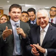 Juventude do PMDB prioriza unidade interna e indica seu Presidente para a SNJ