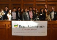 Programa seleciona estudantes brasileiros para evento em Harvard e MIT