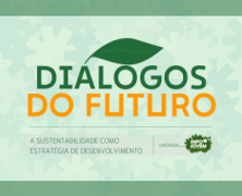 Portal Infojovem lança os Diálogos do Futuro