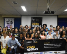 Gestores públicos, ONU e sociedade civil discutem em Recife violência contra juventude negra