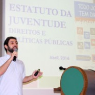 Criciúma é a primeira cidade de Santa Catarina a propor um Plano Municipal da Juventude