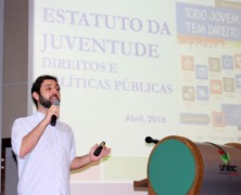 Criciúma é a primeira cidade de Santa Catarina a propor um Plano Municipal da Juventude