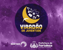 Fortaleza realiza Viradão da Juventude