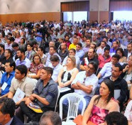 Paraíba realiza ação preparatória com Gestores de Juventude