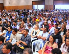 Paraíba realiza ação preparatória com Gestores de Juventude