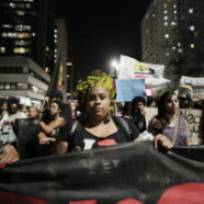 Jovem negra tem 2 vezes mais chance de ser assassinada no Brasil